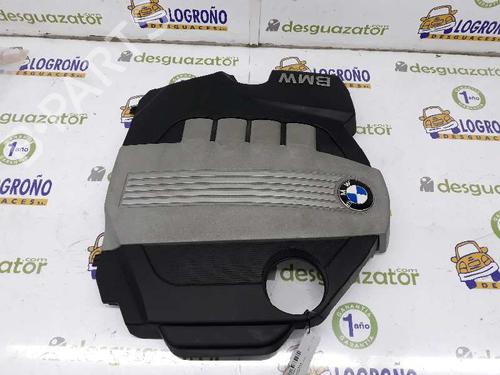 Upper protection BMW 5 (E60) 520 d | BP14124596M93 