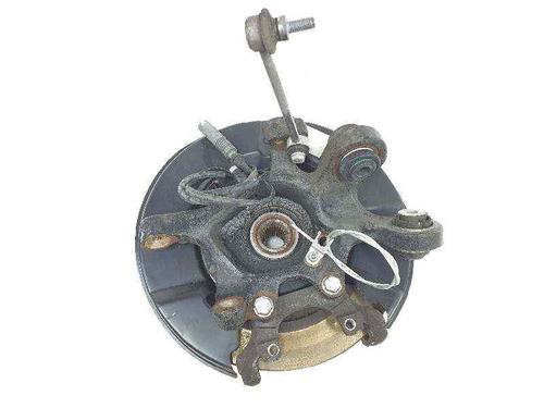 Used Left rear steering knuckle Left rear steering knuckle BMW 3 Coupe (E92) 320 i (170 hp) 8058656 8058656