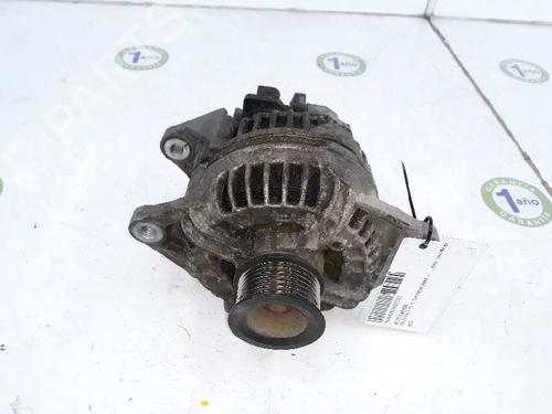 Alternator IVECO DAILY IV Van 35C14 GV, 35C14 GV/P, 35S14 GV, 35S14 GV/P | BP5213932M7 