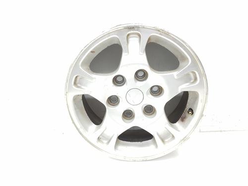 Used Rim MITSUBISHI PAJERO III (V7_W, V6_W) 3.2 Di-D (V68W, V78W) (165 hp) 27183571
