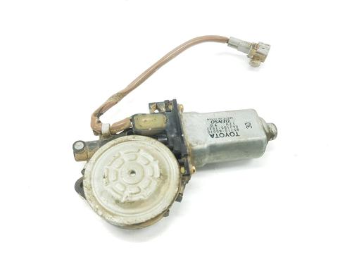 Used Left rear window motor TOYOTA LAND CRUISER 90 (_J9_) 3.0 TD (KZJ90_, KZJ95_, KZJ90R, KZJ95R, KZJ90W, KZJ95W) (125 hp) 15846164