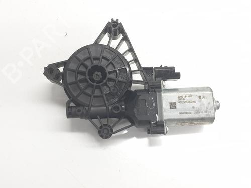 Rudehejsemotor bagstkærm venstre OPEL ASTRA L Sports Tourer (O5) [2021-2025]  25785278