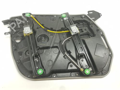 Front right window mechanism MERCEDES-BENZ GLC Coupe (C253) 220 d 4-matic (253.303, 253.305) | BP18740935C23 