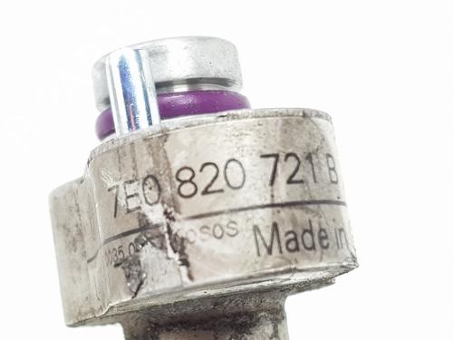 AC pipe VW TRANSPORTER T5 Bus (7HB, 7HJ, 7EB, 7EJ) 2.0 TDI | BP30682178M126