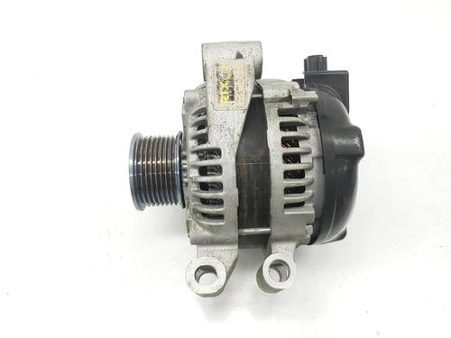 Alternator LAND ROVER DISCOVERY III (L319) 2.7 TD 4x4 | BP16116716M7 