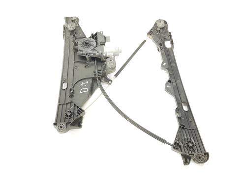 Used Front left window mechanism PEUGEOT 2008 II (UD_, US_, UY_, UJ_, UR_, UC_) [2019-2025]  27879178