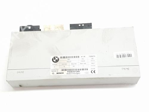 Electronic module BMW X6 (E71, E72) xDrive 30 d | BP36672788M83 - Image 2
