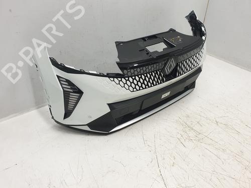 Front bumper RENAULT SCENIC E-TECH PHASE I EV60 | BP37023537C7 - Image 1