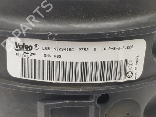 Heater blower motor FIAT TALENTO Van (296_) 1.6 D | BP17460158M62 