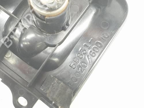 Switch TOYOTA LAND CRUISER PRADO (_J12_) 3.0 D-4D (KDJ120, KDJ125) | BP18319335I30 