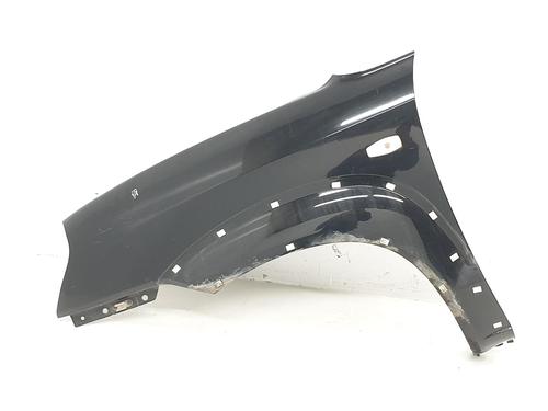Used Left front fenders HYUNDAI TUCSON (JM) 2.0 CRDi (113 hp) 17811448