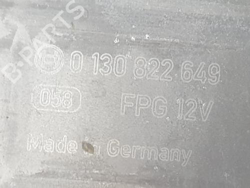 Front left window mechanism FORD B-MAX (JK) | BP36678539C22 - Image 5