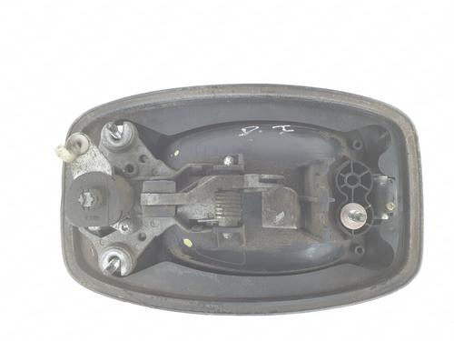 Front left exterior door handle CITROËN JUMPER II Van 2.2 HDi 100 | BP9841621C128 