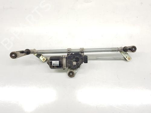 Used Front wiper motor Front wiper motor RENAULT RAFALE Coupe (DGM_) [2023-2026] 33932356 33932356
