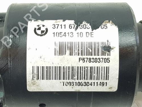 Anti roll bar BMW X5 (E70) xDrive 40 d | BP36649706M96 - Image 5