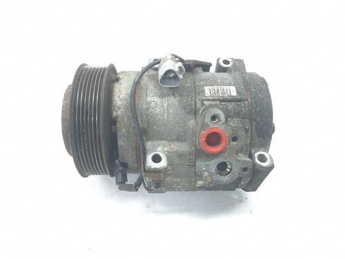 Used AC compressor TOYOTA LAND CRUISER PRADO (_J12_) 3.0 D-4D (KDJ120, KDJ125) (166 hp) 13914987