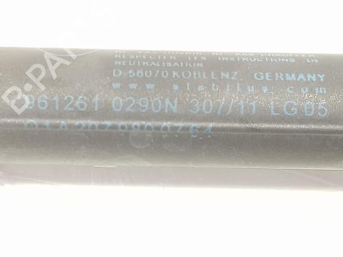 Hood lift support MERCEDES-BENZ C-CLASS Coupe (C204) C 180 (204.349) | BP14116176C139 