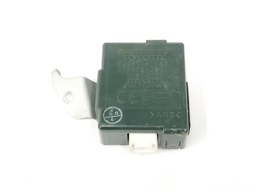Used Electronic module TOYOTA LAND CRUISER PRADO (_J12_) 3.0 D-4D (KDJ120, KDJ125) (163 hp) 9154851