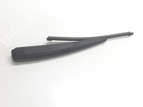 Used Rear windshield wiper arm OPEL ASTRA L Sports Tourer (O5) 1.2 (FRHNSL, FRHNSR) (131 hp) 24237253