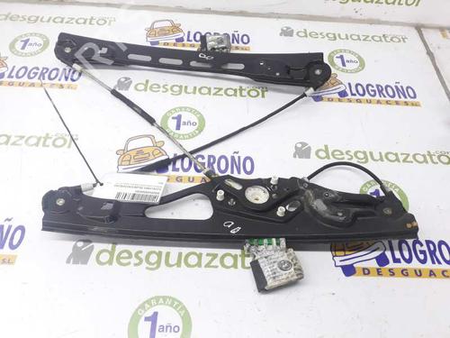 Front right window mechanism MERCEDES-BENZ E-CLASS (W211) E 220 CDI (211.008) | BP2537538C23 