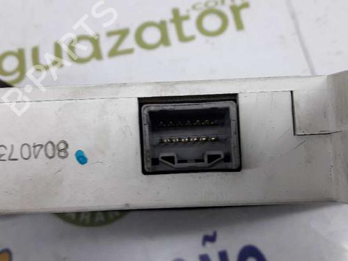 Display monitor TOYOTA LAND CRUISER PRADO (_J12_) 3.0 D-4D (KDJ120, KDJ125) | BP6623706C48 