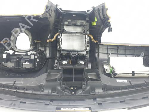 Airbag Kit MERCEDES-BENZ M-CLASS (W164) ML 320 CDI 4-matic (164.122) | BP17451645C86 