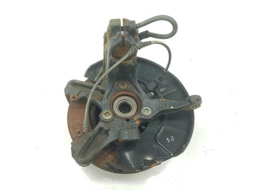 Right front steering knuckle VW GOLF VI (5K1) 1.6 TDI | BP9970793M26 