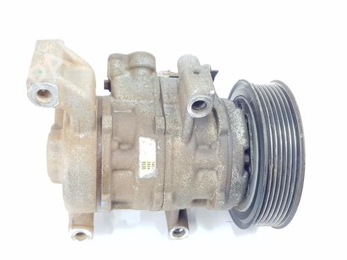 AC compressor TOYOTA HILUX VIII Pickup (_N1_) 2.4 D 4WD (GUN125_, GUN125R) | BP29729379M34 