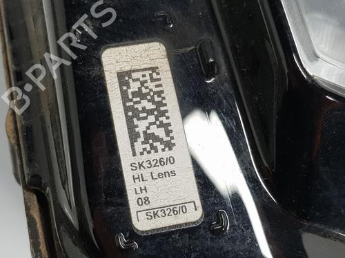 Venstre forlygte SKODA KAROQ (NU7, ND7) 1.5 TSI | BP31571855C28 