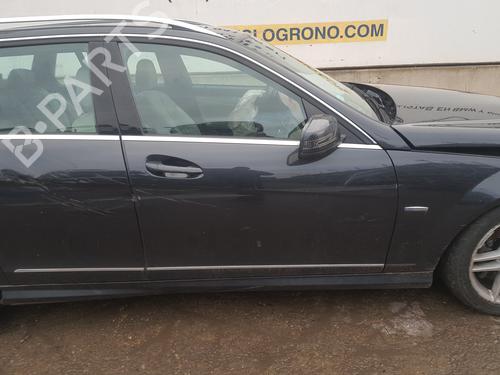 Electronic module MERCEDES-BENZ C-CLASS T-Model (S204) C 250 CDI 4-matic (204.282) | BP33215224M83 - Image 25