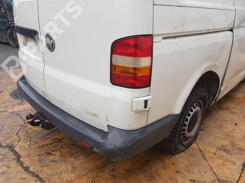 Right front shock absorber VW TRANSPORTER T5 Bus (7HB, 7HJ, 7EB, 7EJ)  | BP8640875M17  - Image 11