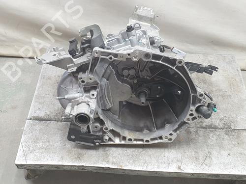 Gearbox OPEL ASTRA L Sports Tourer (O5)  | BP25849081M3 