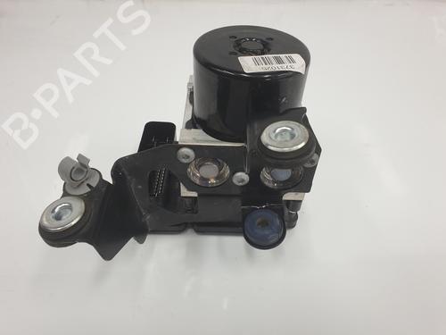 ABS pump VOLVO XC60 I SUV (156) D4 | BP20195787M43 