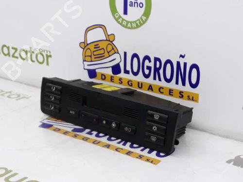 Climate control BMW 3 Coupe (E46) 325 Ci | BP1564385I5 