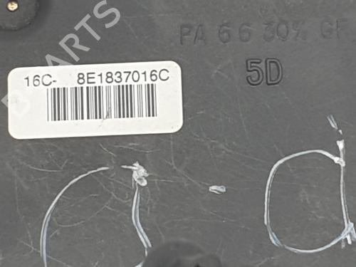Højre fortil lås AUDI A4 B6 (8E2) 1.9 TDI | BP20196685C97 