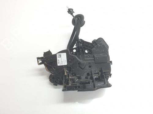 Used Rear left lock SEAT IBIZA V (KJ1, KJG) 1.0 MPi (80 hp) 28965125