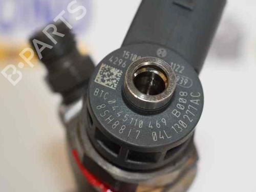 Injector VW GOLF VII (5G1, BQ1, BE1, BE2)  | BP1657044M100