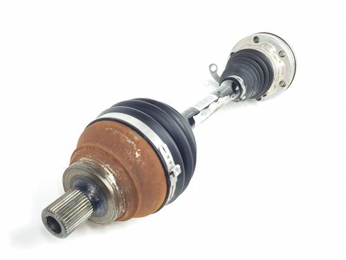 Left front driveshaft CUPRA LEON (KL1, KU1, KUG)  | BP29358879M38 