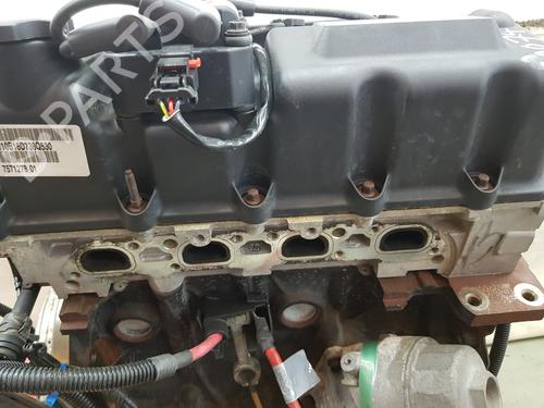 Engine MINI MINI Convertible (R52) One | BP38037764M1 - Image 8