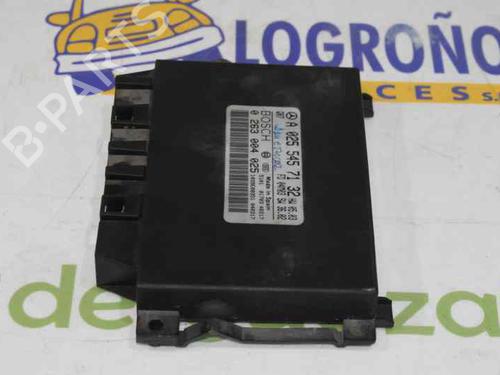 Electronic module MERCEDES-BENZ E-CLASS (W211) E 270 CDI (211.016) | BP1719120M83 