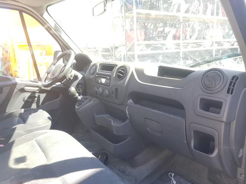 Driveshaft RENAULT MASTER III Platform/Chassis (EV, HV, UV)  | BP36262629M37  - Image 28
