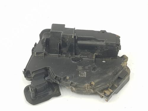 Rear left lock VW GOLF VII (5G1, BQ1, BE1, BE2) 1.0 TSI | BP9872081C100 