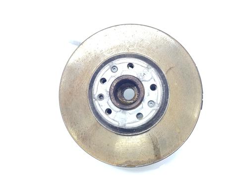 Used Right front steering knuckle PEUGEOT 5008 II (MC_, MJ_, MR_, M4_) 1.6 BlueHDi 120 (MCBHZH, MCBHZW) (120 hp) 31854400