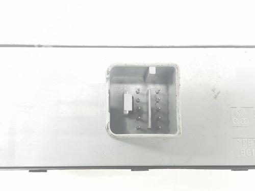 Left front window switch SEAT ALTEA (5P1) 2.0 TDI 16V | BP17013434I27 