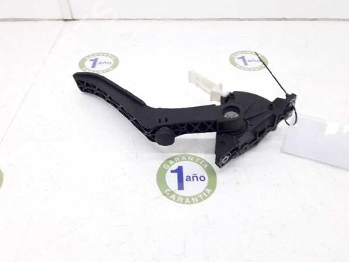 Pedal VW TOUAREG (7P5, 7P6) 3.0 V6 TDI | BP4752833I4 