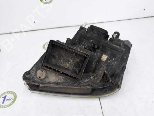 Højre forlygte OPEL MERIVA A MPV (X03) 1.3 CDTI (E75) | BP2813012C29 