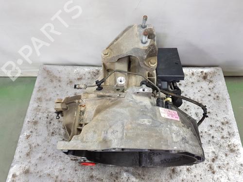 Gearbox FORD TRANSIT COURIER B460 MPV  | BP36382291M3  - Image 8