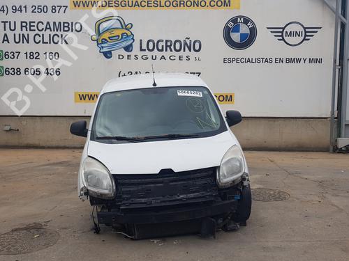Used Parts RENAULT KANGOO / GRAND KANGOO II (KW0/1_) 1.5 dCi 80 (KW15) 4895336