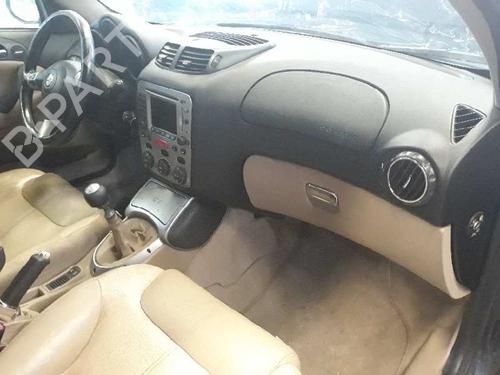 Front right lock ALFA ROMEO GT (937_) 1.9 JTD (937CXN1B) | BP3384405C97 