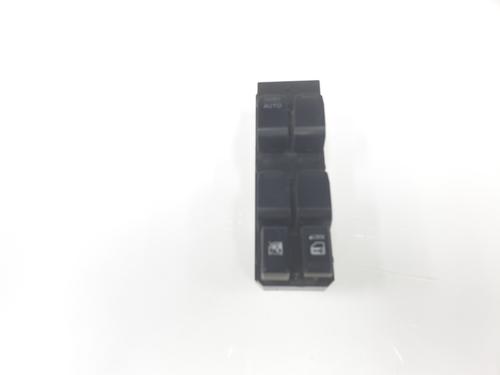 Used Left front window switch SUZUKI GRAND VITARA II (JT, TE, TD) [2005-2025]  26934383